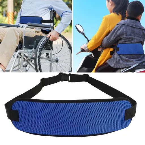 Wheelchair Seatbelt,Seat Belt for Wheelchairs for Adults,Care Restraints Safety Belt for Elderly,Child Car Seat Belt Accessories
