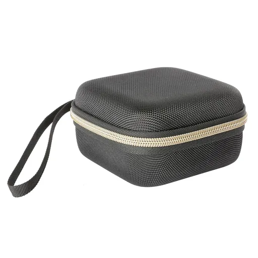 EVA Hard Storage Case Replacement for Waterproof Portable BT Speaker Travel Protective Carrying Bag Wuwai