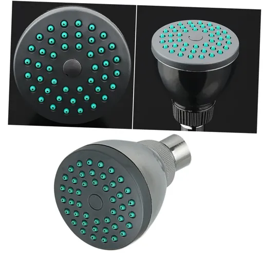 Shower Head Replacement Water Saving Shower Head Shower Nozzle Sprinkler Heads High Pressure Shower Head Low Flow Shower