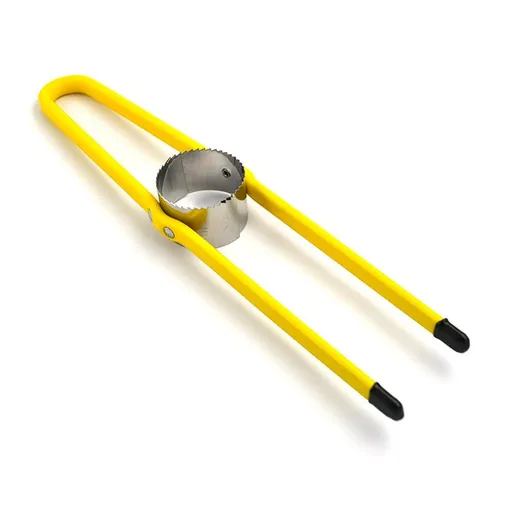 Corn Slicer Peeler Thresher Stainless Steel Corn on The Holders Corn Kitchen Cooking Tools，Easy to Operate and Clean, Reusable