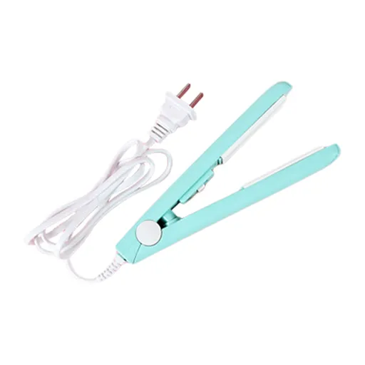 Sealing Equipment ! Sealing Machine Portable Snack Plastic Bag Sealing Machine Household Hand Pressure Small Thermoplastic Sealing Machine, Include 1*Sealing Machine Blue