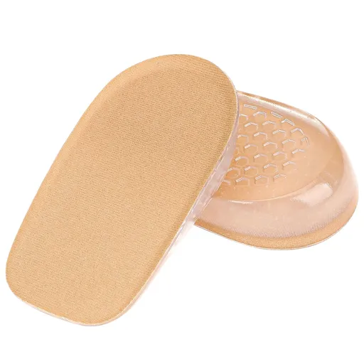 Uneven Legs, Shoe Lifts for Women Men, Heel Lifts for Leg Length Discrepancy Gel Height Increasing Insoles,