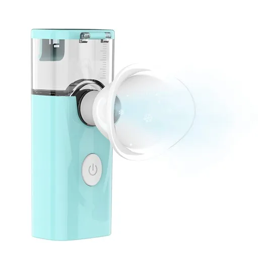 Eye Moisturizer Nebulizer, Dry Eye Relief, Eye Fatigue Relief and Dryness Relief, The Perfect aid for Eye Drops