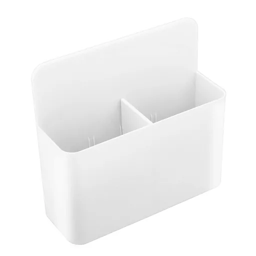 Magnetic Dry Erase Marker Holder, Magnetic Pen Pencil Holder Storage Organizer for Whiteboard, Refrigerator
