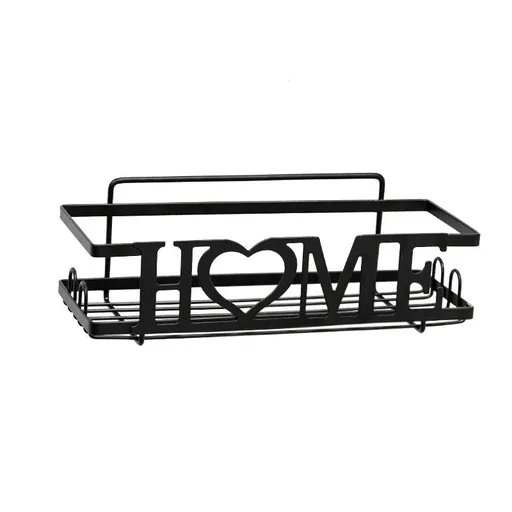 Iron Bathroom Shelf Storage Shelves Towel Rack Tinsel Storage Shelf Bathroom Organizer Basket Shower Organizer Bathroom Shelves