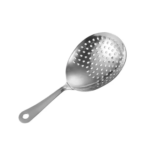 Bartender Strainer for Cocktail Drinks, Professional Bar Strainer for Bartending, Strainer for Shaker Mixing Glass – Stainless Steel