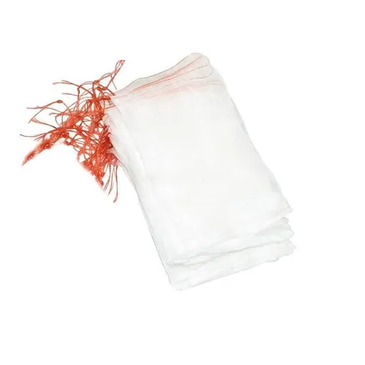50X Fruit Net Bags Agriculture Garden Vegetable Protection Mesh Insect Proof - 45*30（50 PCS）