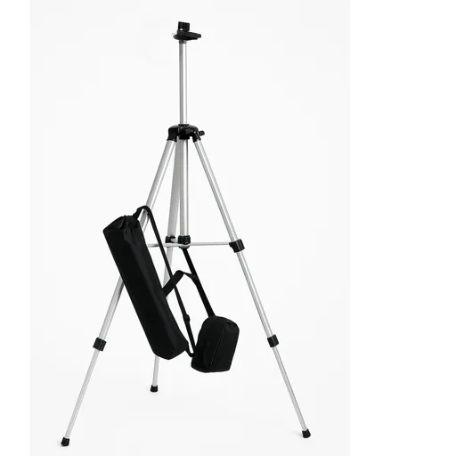 Field Easel Aluminium School Tabletop Function Students Artist Art Up To 165cm