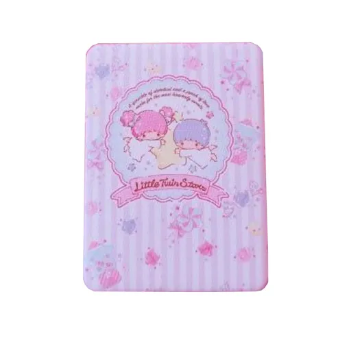 Hod Health & Home Compact Mirror - Pompompurin