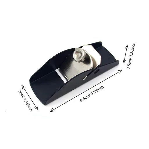 Wood Planers Woodworking Tools -Wood Trim Wood Plane Hand Tool Woodworking Planer Flat Razor Door Planer Tool