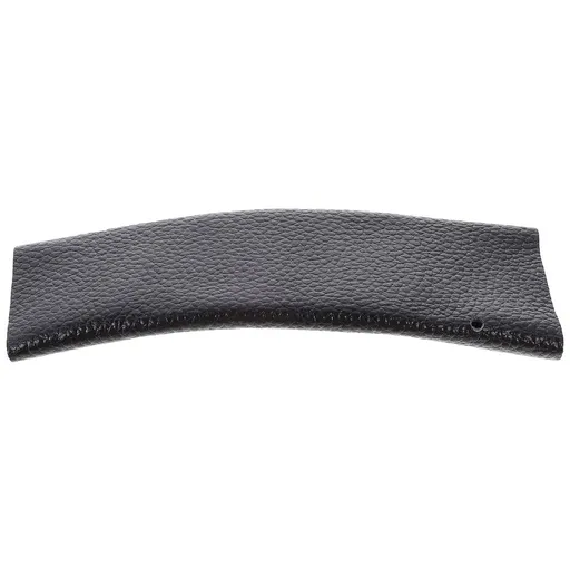 French Horn Protective Pad Black Durable and Wear-Resistant