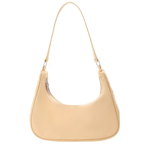Armpit Purse Fashion Women Butterfly Chain Shoulder Underarm Bags Purses Handbags Elegant Top-handle Handbag