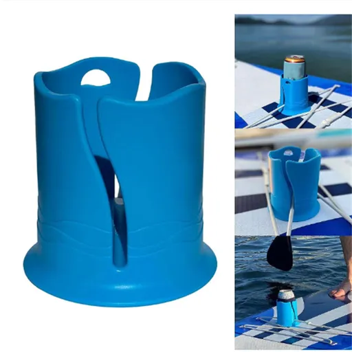 Paddle Board Cup Holder Kayak Cup Holder Rope Cup Holder Gift for Swimming Enthusiasts Marine cup holde