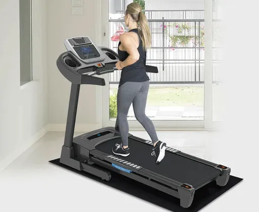 Treadmill Exercise Floor Mat – 2M x 1M