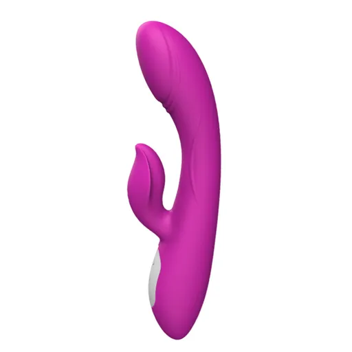 House Of Dasein Female Health Care Products Home Appliances Heating Frequency Conversion - Ordinary Purple