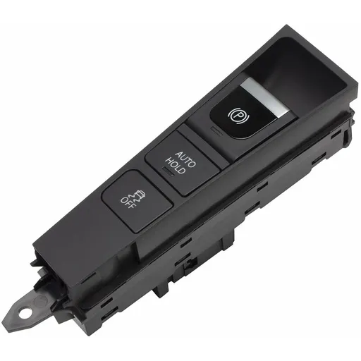 Handbrake Button For Passat B7 Cc 3Ad927137B