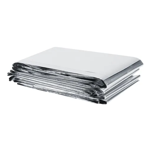 1Pc 210 x 120cm Silver Plant Reflective Film Garden Greenhouse Grow Light Accessories New