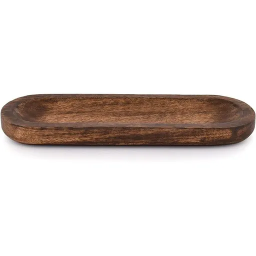 Wooden Incense Holder Wood | Exclusive Eco-Friendly | Perfect for Housewarming, Christmas, Birthday