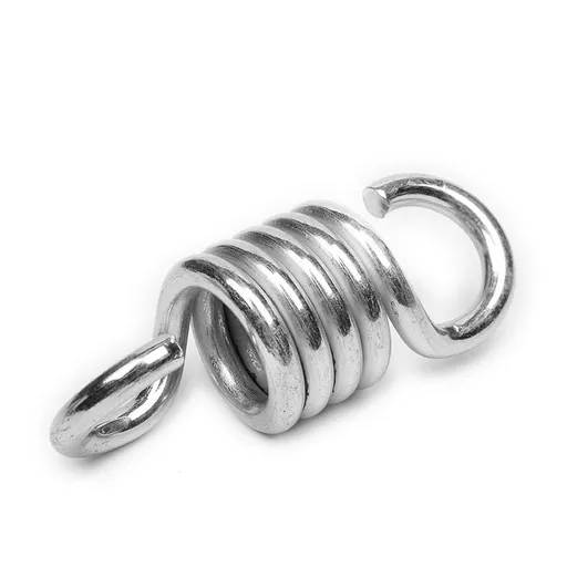 Heavy Duty Spring 800lbs Weight Capacity Porch Swings Spring for Hanging Hammock Chairs and Porch Swings