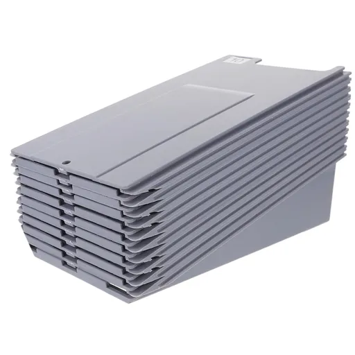 Attendance Card Holder Time Clock Card Organizer Time Clock Card Holder Attendance Payroll Recorder Information Cards Rack Name