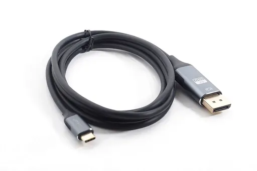 OXHORN CB-U31-DP Type C to DisplayPort Cable 1.8m