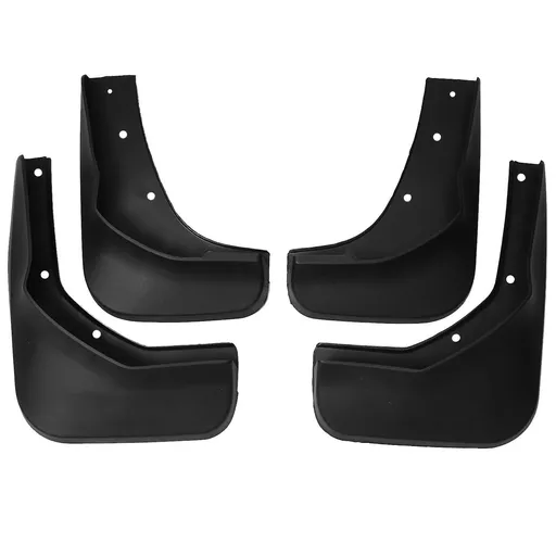 Front and rear mudguards for Escape Kuga 2013 2014 2015 2016 2017 2018 2019