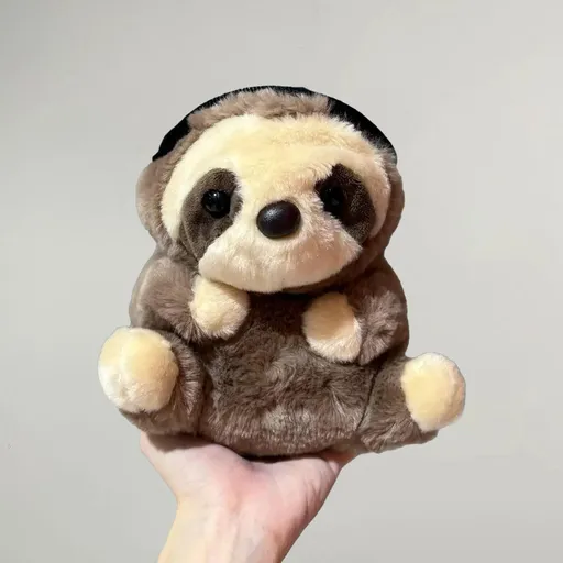 Sloth Chalk Bag Rock Climbing Equipment