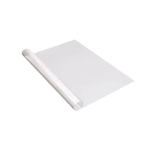 Kitchen Oil Splash Guard Wall Foil Protector Stove Cover Removable Baffle Screen - 70x45cm *1