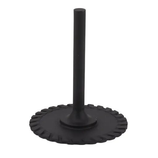 Stone Carving Blades Alloy Steel High Hardness Hot Press Sintering Diamond Engraving Circular Saw Blade for Cutting Granite Marble Concrete Straight Model 50mm / 2in