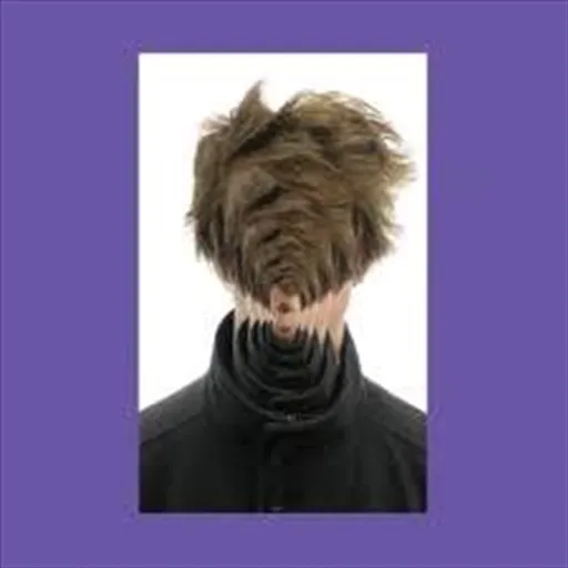 Mise En Abyme - Joni Void Cd Album
