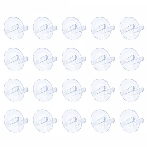 20x Power Point Socket Outlet Covers (for US Plugs)