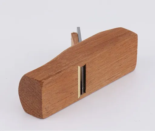 Wood Hand Planes, Mini and Portable Woodworking Edge Trimming Plane for Edge Rounding Corner Rounding