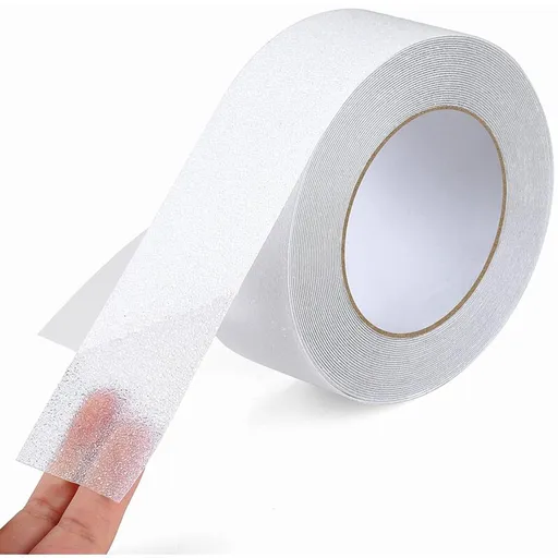 Anti-Slip Tape, 5Cm10M, Anti-Slip Safety Tape, Anti-Slip Traction Tape, Prevents Elderly, Children And Pets From