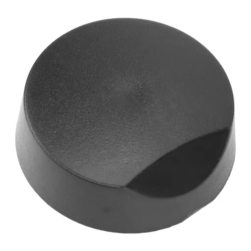 Cooktop Burner Control Knob ABS Accurate Control Burner Knob Replacement for Dacor 82977