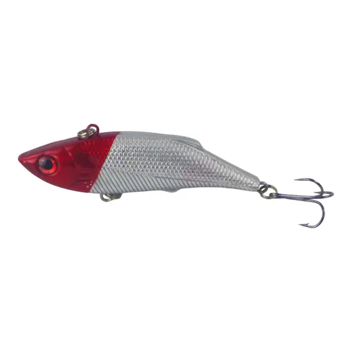 Finesse MK54 Big Vibe, 80mm, Red Herring
