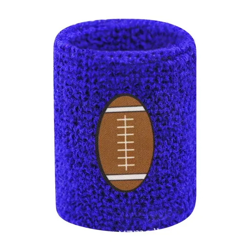 Like Sports Wristband Acrylic Basketball Football