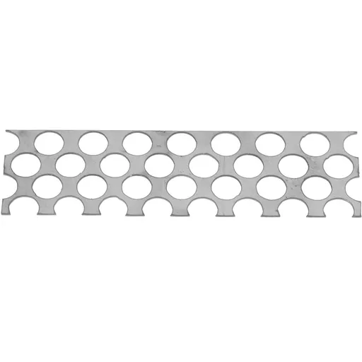 Stainless Steel Griddle Mesh Screen, Silver Bbq Grill Food Protector