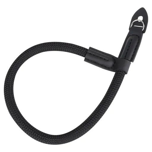 Nylon Wrist Strap for Mirrorless Cameras, Secure 1-Piece Camera Cord for Comfortable Carry and Handling