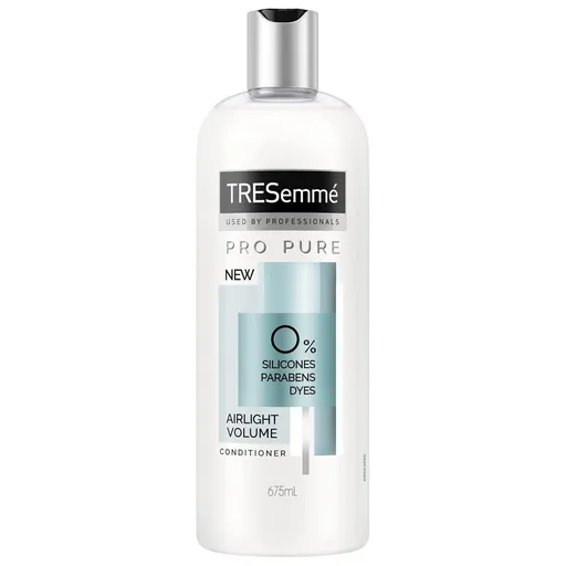 Tresemme Professional Conditioner Pro Pure Airlight Volume - 675 ml