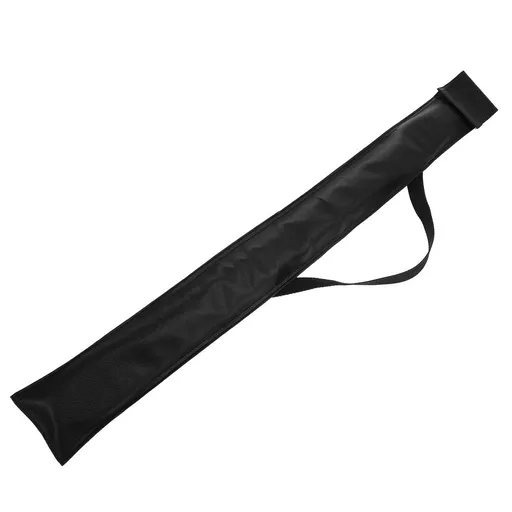 Billiard Cue Sticks Bag Billiard Cue Stick Bag Black Casual 1Pack
