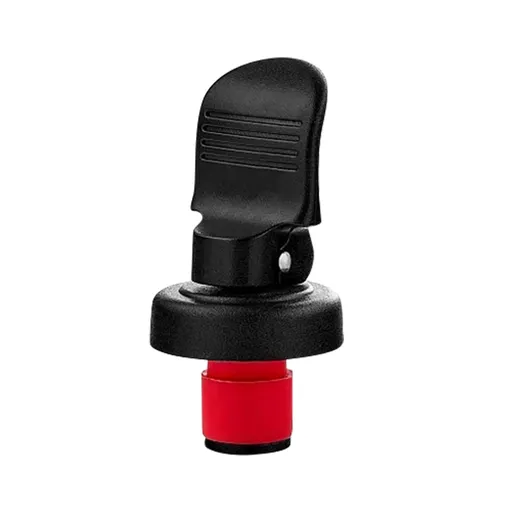 Wine Stopper ! Red Wine Stopper Pumping Fresh Keeping Stopper Manually Press Down Wine Bottle Stopper Champagne Stopper Wine Vacuum Wine Stopper, Include 1X Wine Bottle Stopper Black