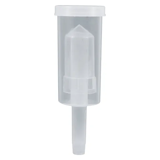 Airlock One Way Exhaust Water Sealed Check Valve for Wine Fermentation Beer Making Brewing