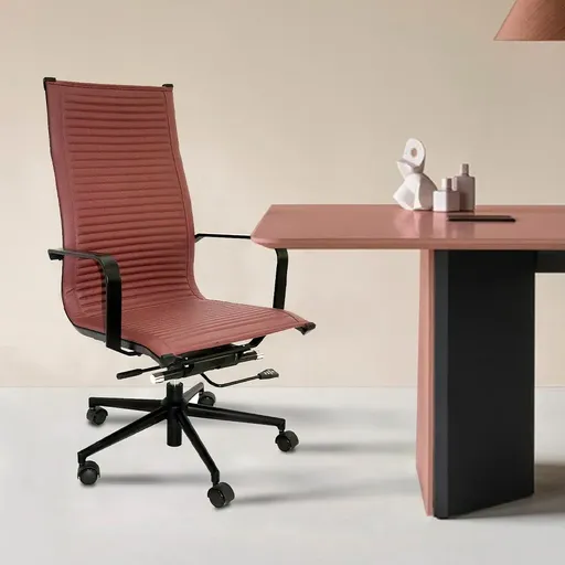 EBGO Adjustable High-Back Office Chair