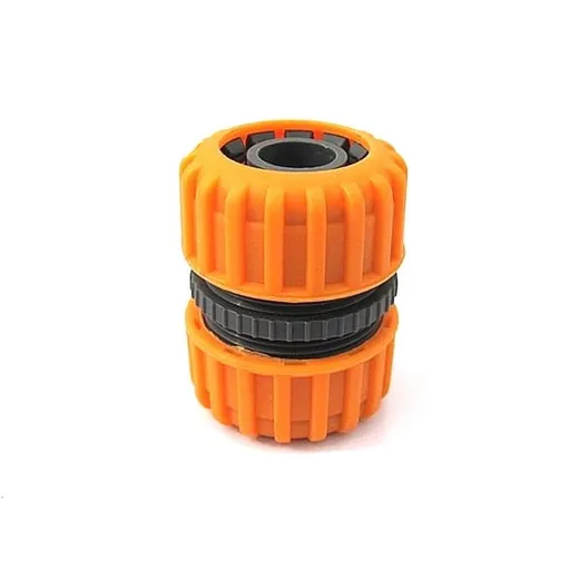 Garden Hose Connector Repair Multi 2Pcs 3/4In For Garden Hose Pipes