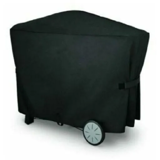 Weber Q3000 Q2000 Waterproof Cover Outdoor Garden Grill 112.4 x 64.1 x 95.6 cm, DEBUNS
