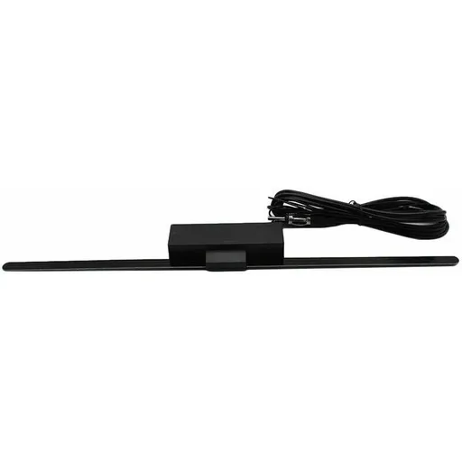 Adhesive Car Radio Antenna Windshield Signal Amplifier for Truck Radio Black