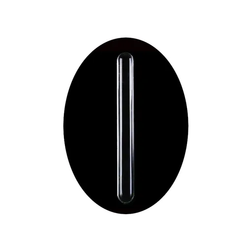 House Of Dasein 23Cm Glass Dildo Penis Anal Butt Plug Dong Bdsm Temperature Play - 2.5Cm