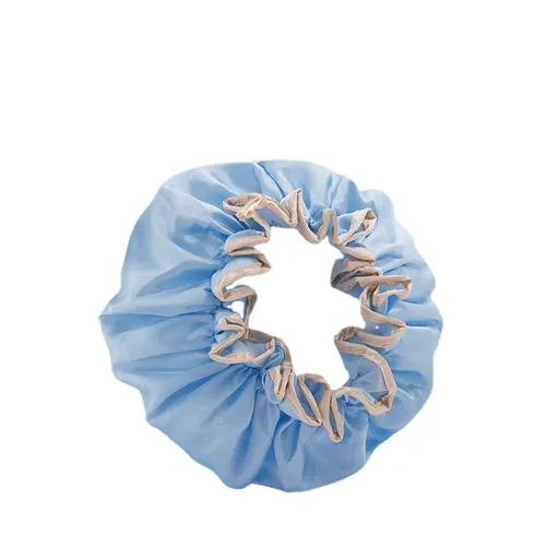 Satin Bonnet Silk Bonnet Hair Bonnet For Sleeping Satin Bonnet For Hair Bonnets For Women Silk Bonnet For Natural Hair（2pcs）