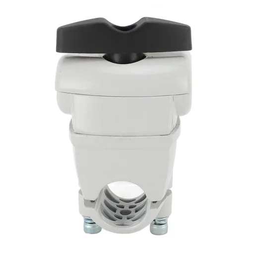 Trimmer Handle Bracket Clamp Aluminum Handlebar Support Holder Mount for FS 120 130 131 110 111 90 91 89 200 String Trimmer