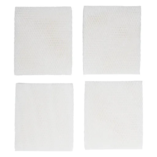 4PCS Air Humidifier Filter Paper Humidifier Filter Screen Replacement for Honeywell HFT600